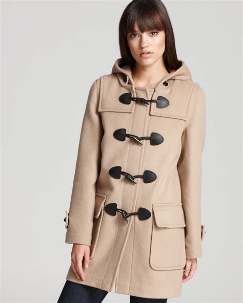 burberry womens coats sale|Burberry coats over stock.